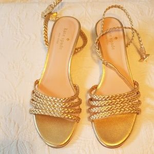 News sandals Kate Spade